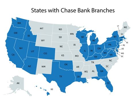 Us bank store locator displays list of stores in neighborhood, cities, states and countries. Chase Bank Profile Banking Profile, Products, Branch ...
