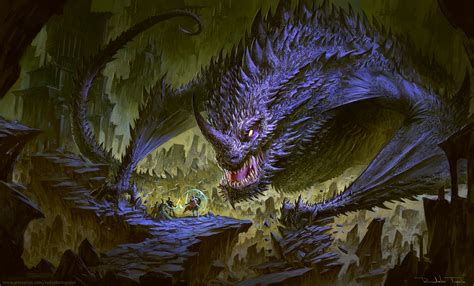 Knight Soldier Digital Art Demon Dragon Giant Fantasy Art