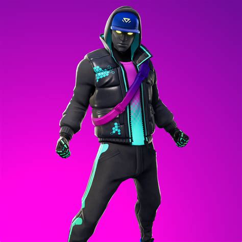 Cryptic Fortnite Rare