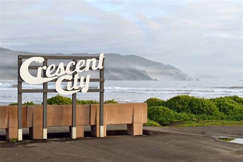 10 Top Rated Things To Do In Crescent City Ca Planetware