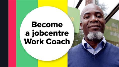 Make A Difference Become A Work Coach Youtube