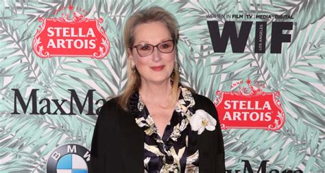 How Many Oscars Has Meryl Streep Won