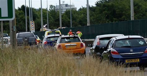Sep 19, 2019 · a1 tracker: A1 crash RECAP: Road shut near Gosforth after car crashes into central reservation - Chronicle Live