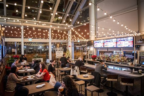Recommended for sports bars because: The top 5 new sports bars in Toronto