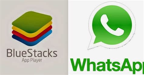 How To Install Whatsapp On Pc With Bluestacks Technogupshup