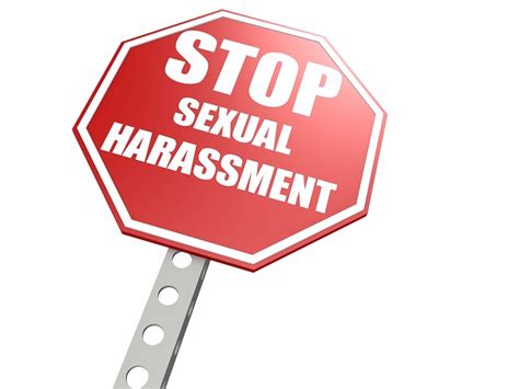 Stop Sexual Harassment Road Sign Being A Thinkaholic My Life My Thoughts