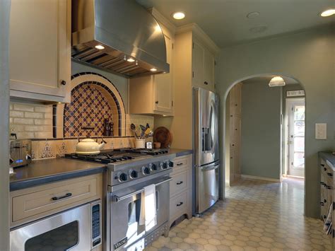 Mediterranean Kitchen Design: Pictures & Ideas From HGTV | HGTV