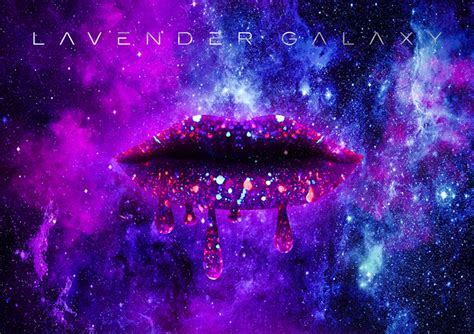 Lavender Galaxy “livin It Up” And “here You Are” Jamsphere Rock Radio