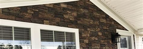 Faux Stone Panels Rock And Stone Panels