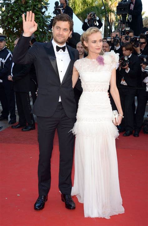 110 min année de production. Diane Kruger (avec images) | Robe de mariee, Idées ...