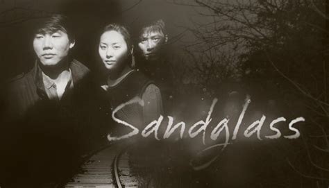 Sandglass Dramafever Korean Drama Drama Eye Candy
