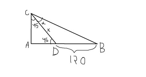 Click to see full answer. geometry - Prove tangent of angle in scalene triangle ...