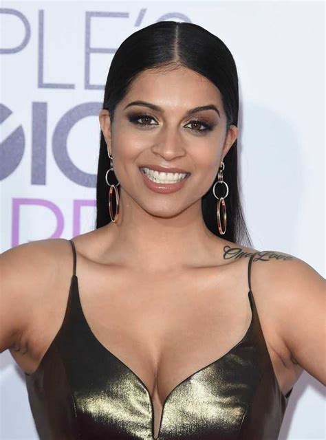 Naked Lilly Singh Telegraph