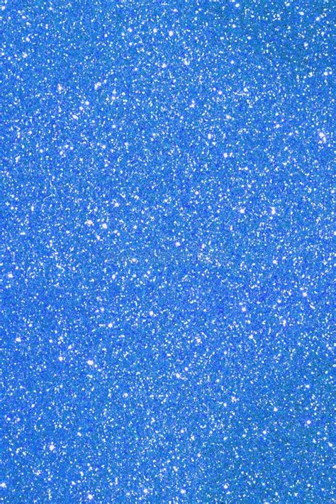 Cyan Glitter Background Stock Photo Image Of Twinkle 65783138