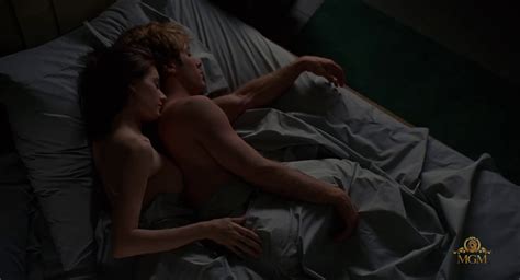 AusCAPS James Spader Nude In Dream Lover