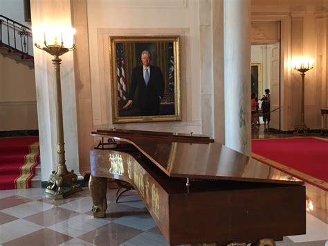 Inside The East Wing Of The White House Scoopnest