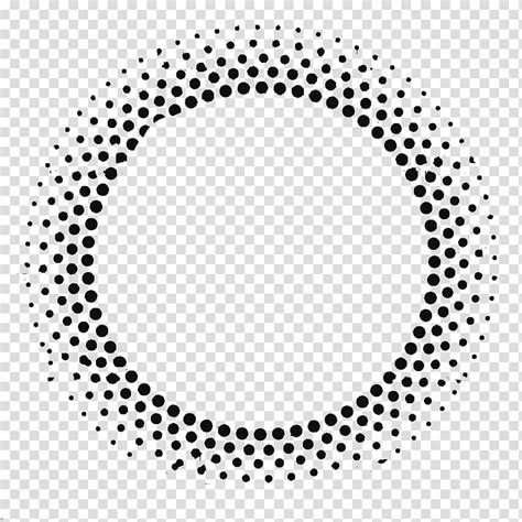 Dotted Frame Svg Dotted Circle Clipart Dotted Circle Vrogue Co