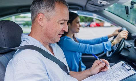 Tips And Tricks To Pass The Driving School License Test