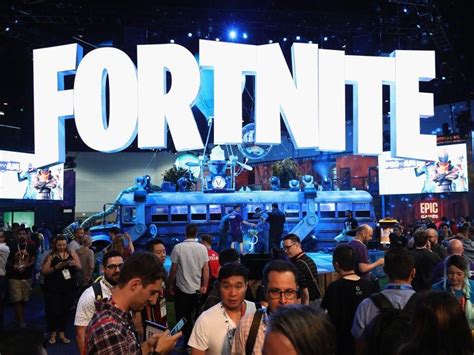 Fortnite Login Flaw Left Millions Of Players Exposed To Hackers The