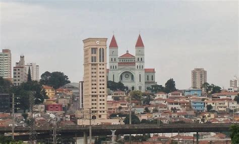 Qual a altitude da cidade de são paulo? Bairro Penha São Paulo | Seja Hoje Diferente na Penha