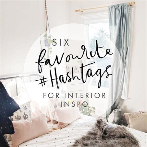 Check spelling or type a new query. 6 Favourite Hashtags for Home Decor Inspo | Home decor ...