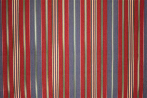 Red Striped Fabrics Stripe Cotton Curtain Upholstery Fabrics Striped Curtain Fabric Striped