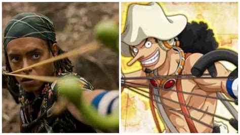 One Piece Mengenal 5 Pemeran Kru Bajak Laut Topi Jerami Di Serial