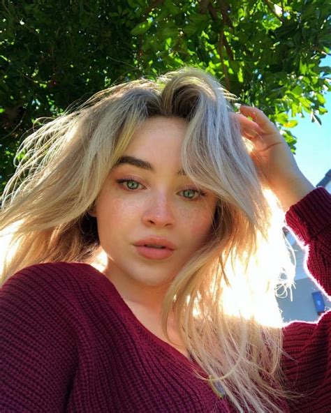 Sabrina Carpenter Fappening Sexy 8 Photos The Fappening