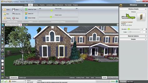 Virtual Property Architect Tutorial Series - Chapter One ...
