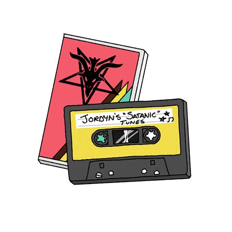 It’s time to stop using the word “Satanic” to describe music - Trinitonian