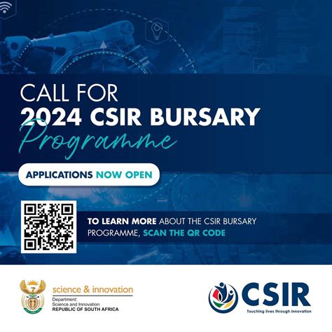 Eskom Expo For Young Scientists On Twitter The Teamcsir 2024 Call