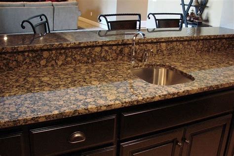Check spelling or type a new query. Baltic Brown Granite Kitchen Countertops with Dark Brown ...