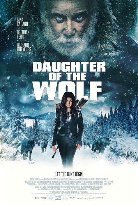 Daughter of the Wolf - Cast | IMDbPro
