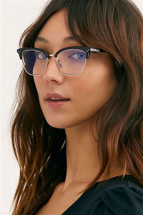 Lucy Blue Light Glasses In 2020 Glasses Frames Trendy Cute Glasses Frames Classy Glasses