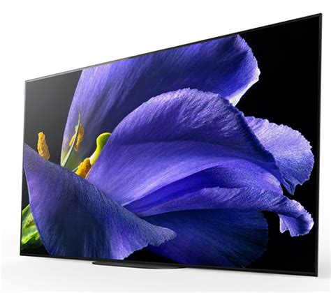 Sony Bravia Oled Ag9 55 Pollici Uno Dei Migliori Per Chi Non Vuole