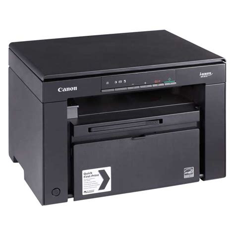 Canon ufr ii/ufrii lt printer driver for linux is a linux operating system printer driver that supports canon devices. Canon i-SENSYS MF3010 | OfficeJo