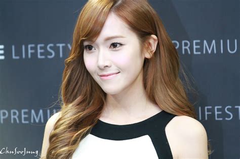Jessica Jung Releases First Official Statement Regarding Boot From Snsd