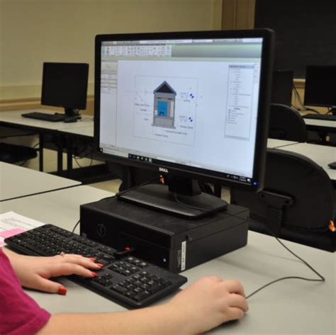 Trade Tuesday Architectural Drafting And Design Technology Johnson