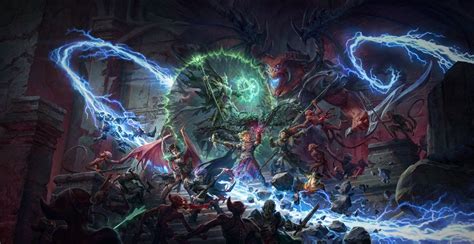 Power over undead ()you receive command undead or turn undead as a bonus feat. Pathfinder: Wrath of the Righteous Closed Alpha Testing Has Begun