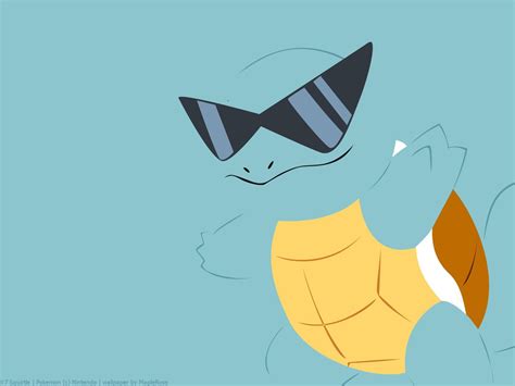 Squirtle Wallpapers Wallpaper Cave