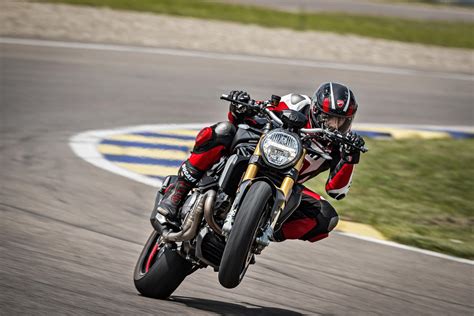 Ducati · black · dania beach, fl. Ducati Monster 1200 S gains 'Black on Black' livery | MCN