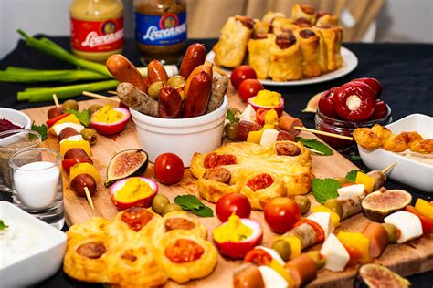 Sausage man apk content rating is. Kids & Party Hot Dogs and Sausages - The Sausage Man
