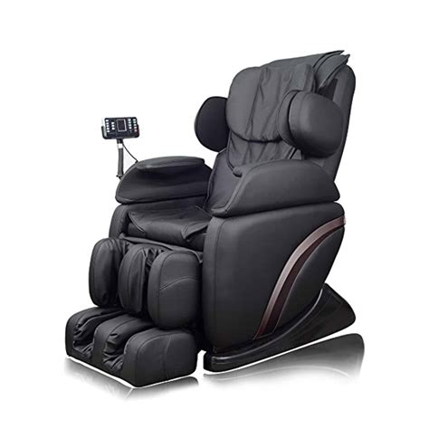 Top 10 Best Shiatsu Massage Chairs In 2023 Reviews And Buyers Guide