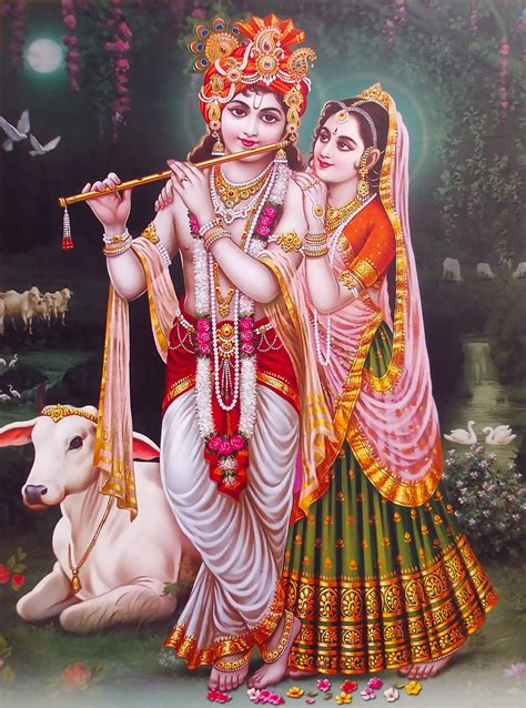 Lovely Beautiful Radha Krishna Images HD Wallpapers Pictures Pic