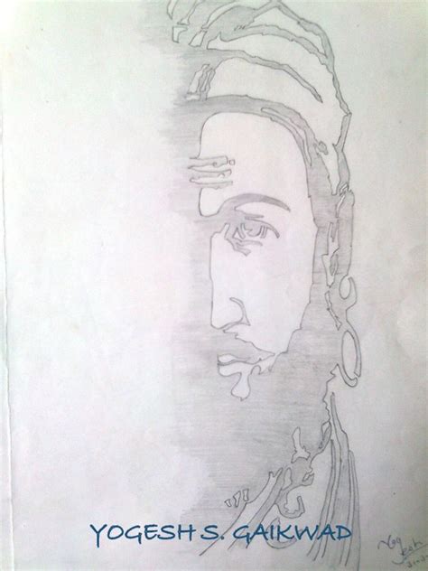 Free Shivaji Maharaj Sketch, Download Free Shivaji Maharaj Sketch png