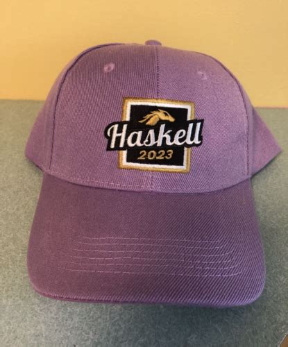 Monmouth Park Haskell Invitational Stakes 2023 Commemorative Hat New