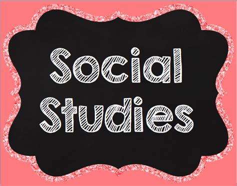 Social Studies Study Studio Studying Sociology Research Social