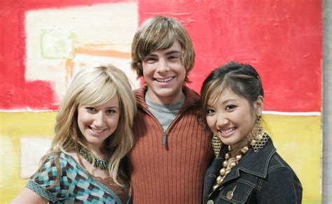Picture Of Zac Efron In The Suite Life Of Zack And Cody Episode Odd