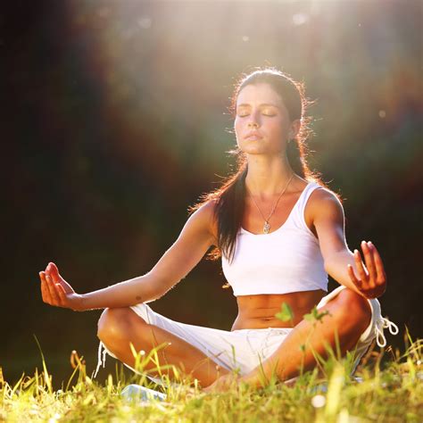 Purpura MeditaciÓn Y Yoga
