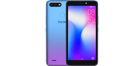 Tecno Pop 2 F Kariakoo Mall Online Shopping